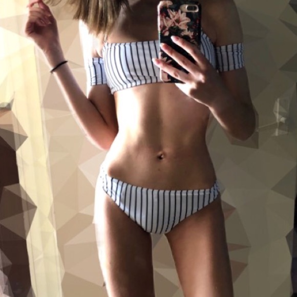 🔻47$🔻2piece bikini, 1left - Picture 5 of 7